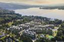 Stylové moderní apartmány pro bydlení či investici u jezera Žywieckie v Polsku