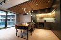 Stylové moderní apartmány pro bydlení či investici u jezera Žywieckie v Polsku