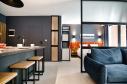 Stylové moderní apartmány pro bydlení či investici u jezera Žywieckie v Polsku