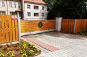 Pronájem podkrovního nadstandardního bytu – 2+kk v Rezidenci Šumava v Sušici