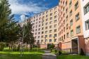 Prodej zrekonstruovaného bytu s bezbariérovým vstupem 3+1 v Sušici