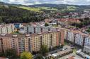 Prodej zrekonstruovaného bytu s bezbariérovým vstupem 3+1 v Sušici