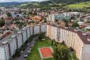 Prodej zrekonstruovaného bytu s bezbariérovým vstupem 3+1 v Sušici