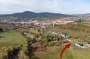 Prodej pozemku určeného k výstavbě rodinného domu v Sušici