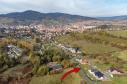 Prodej pozemku určeného k výstavbě rodinného domu v Sušici