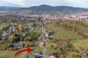 Prodej pozemku určeného k výstavbě rodinného domu v Sušici