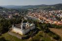 Prodej pozemku určeného k výstavbě rodinného domu v Sušici