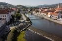 Prodej pozemku určeného k výstavbě rodinného domu v Sušici