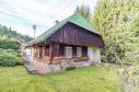 Prodej chalupy ve Studenci u Stach - Šumava