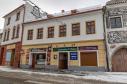 Pronájem restaurace – kavárny, baru v centru města Sušice