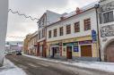 Pronájem restaurace – kavárny, baru v centru města Sušice