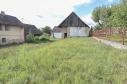 Prodej stodoly se stavebním pozemkem v Mlázovech