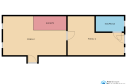 Prodej apartmánu - bytu 2+kk (52m2) v Hartmanicích, Šumava