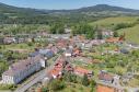 Prodej pozemku určeného k výstavbě RD u rybníku v Dlouhé Vsi u Sušice