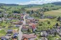 Prodej pozemku určeného k výstavbě RD u rybníku v Dlouhé Vsi u Sušice
