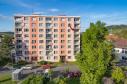 Světlý byt 3+1 s lodžií a panoramatickým výhledem v Sušici