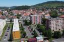 Světlý byt 3+1 s lodžií a panoramatickým výhledem v Sušici
