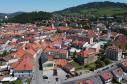 Světlý byt 3+1 s lodžií a panoramatickým výhledem v Sušici