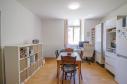Prodej prostorného bytu 2+1 (99,9 m²) v klidném Anníně u Sušice