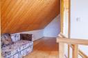 Rodinný dům na polosamotě uprostřed šumavské přírody s rozsáhlým stavebním pozemkem 4 804 m²