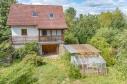 Rodinný dům na polosamotě uprostřed šumavské přírody s rozsáhlým stavebním pozemkem 4 804 m²