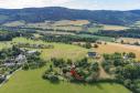 Rodinný dům na polosamotě uprostřed šumavské přírody s rozsáhlým stavebním pozemkem 4 804 m²