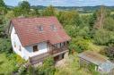 Rodinný dům na polosamotě uprostřed šumavské přírody s rozsáhlým stavebním pozemkem 4 804 m²