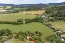 Rodinný dům na polosamotě uprostřed šumavské přírody s rozsáhlým stavebním pozemkem 4 804 m²