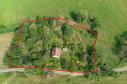 Rodinný dům na polosamotě uprostřed šumavské přírody s rozsáhlým stavebním pozemkem 4 804 m²