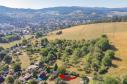 Útulná chatka s výhledem pod Svatoborem – Sušice