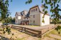 Prodej zděného mezonetu 2+kk (92 m²) v srdci Šumavy – Kašperské Hory