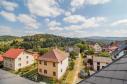 Prodej zděného mezonetu 2+kk (92 m²) v srdci Šumavy – Kašperské Hory