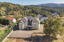 Prodej zděného mezonetu 2+kk (92 m²) v srdci Šumavy – Kašperské Hory