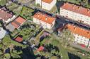 Prodej slunného zděného bytu 3+1 s balkonem a vlastní zahrádkou v Sušici