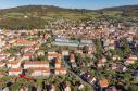 Prodej slunného zděného bytu 3+1 s balkonem a vlastní zahrádkou v Sušici