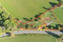 Slunný stavební pozemek s výhledem– 1.179 m2, Mokrosuky u Sušice