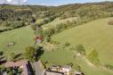 Slunný stavební pozemek s výhledem– 1.179 m2, Mokrosuky u Sušice