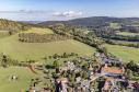 Slunný stavební pozemek s výhledem– 1.179 m2, Mokrosuky u Sušice