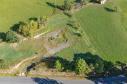 Slunný stavební pozemek s výhledem– 1.179 m2, Mokrosuky u Sušice