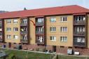Prodej slunného zděného bytu 3+1 s balkonem a zahrádkou v Sušici