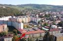 Prodej slunného zděného bytu 3+1 s balkonem a zahrádkou v Sušici