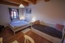 Zařízený stylový apartmán 25 m2 v centru Sušice