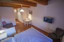 Zařízený stylový apartmán 25 m2 v centru Sušice