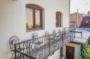 Zařízený stylový apartmán 25 m2 v centru Sušice