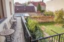 Zařízený stylový apartmán 25 m2 v centru Sušice